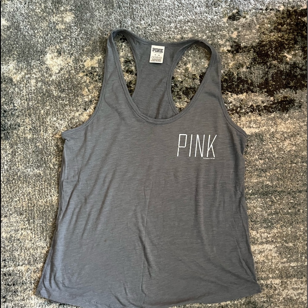 Teen tank top